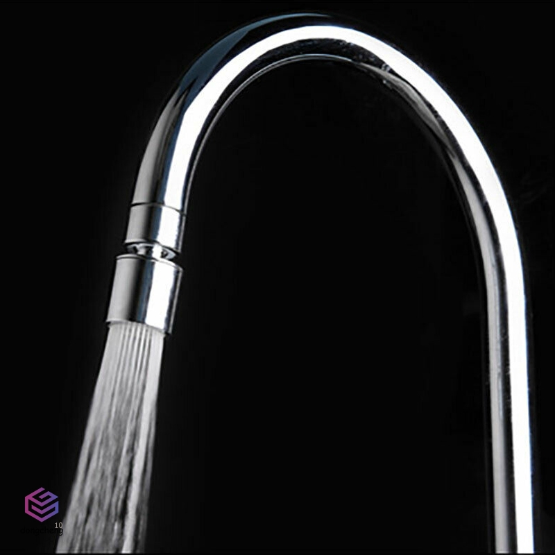 Đầu Vòi Nước Xoay 360 Độ Tiết Kiệm Nước