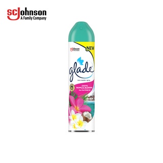 GLADE Xịt thơm phòng Hương Hoa Quả Nhiệt Đới 280ml