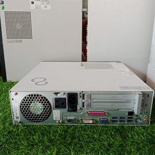 Máy tính đồng bộ CPU Fujitsu Esprimo D582: Mainboard H77