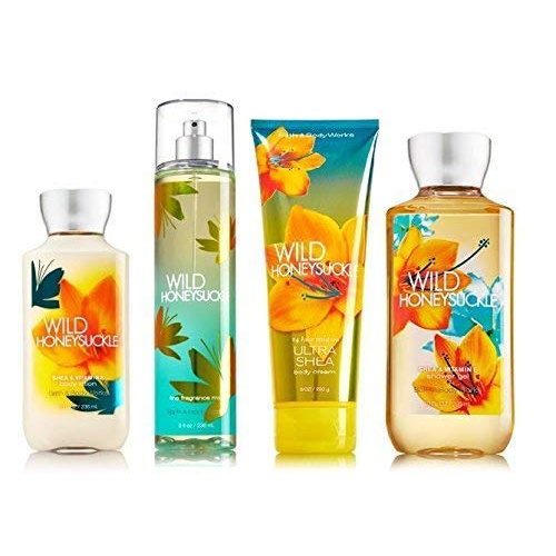 ♚𝐌𝐔𝐀 𝐍𝐆𝐀𝐘♚ Xịt Thơm Toàn Thân Bath And Body Works - Honeysuckle 🦄𝗨𝗻𝗶𝗰𝗼𝗿𝗻.𝗦𝘁𝗼𝗿𝗲🦄 | BigBuy360 - bigbuy360.vn