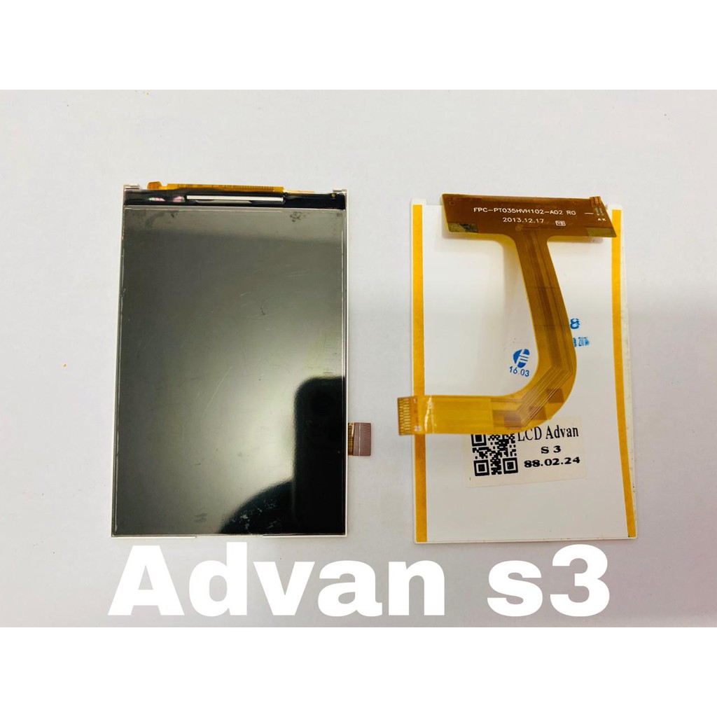 Màn Hình Lcd Advan S3