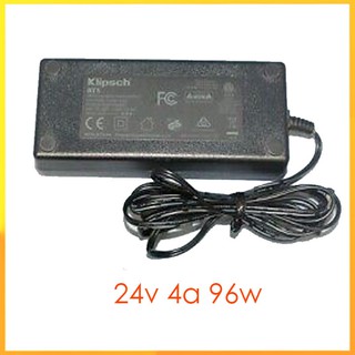 Adapter nguồn loa Klipsch Reference soundbar RSB 14