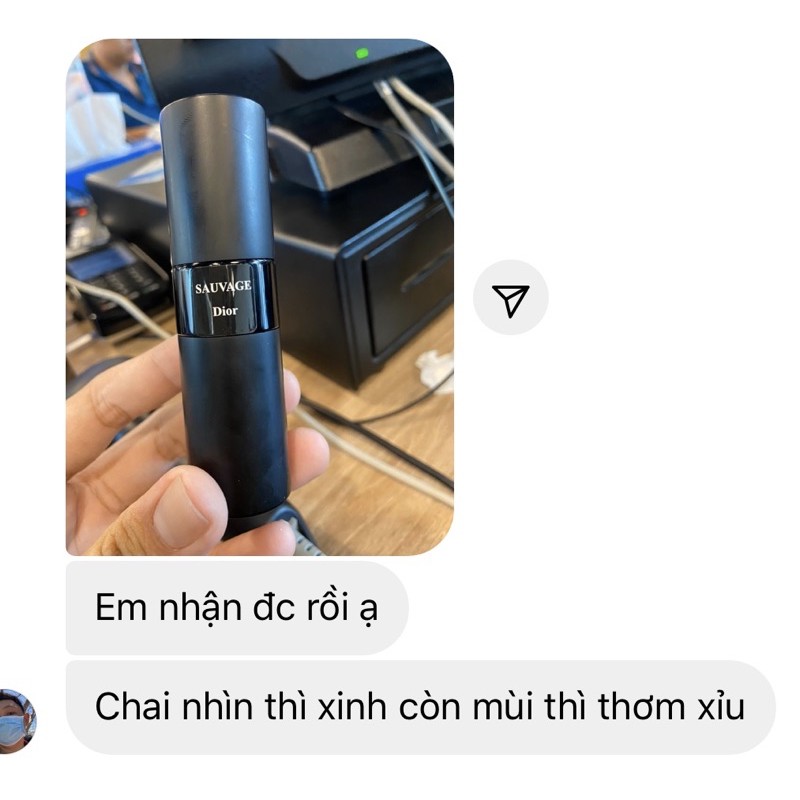 𝑫𝒊𝒐𝒓 𝑺𝒂𝒖𝒗𝒂𝒈𝒆 mini size | BigBuy360 - bigbuy360.vn