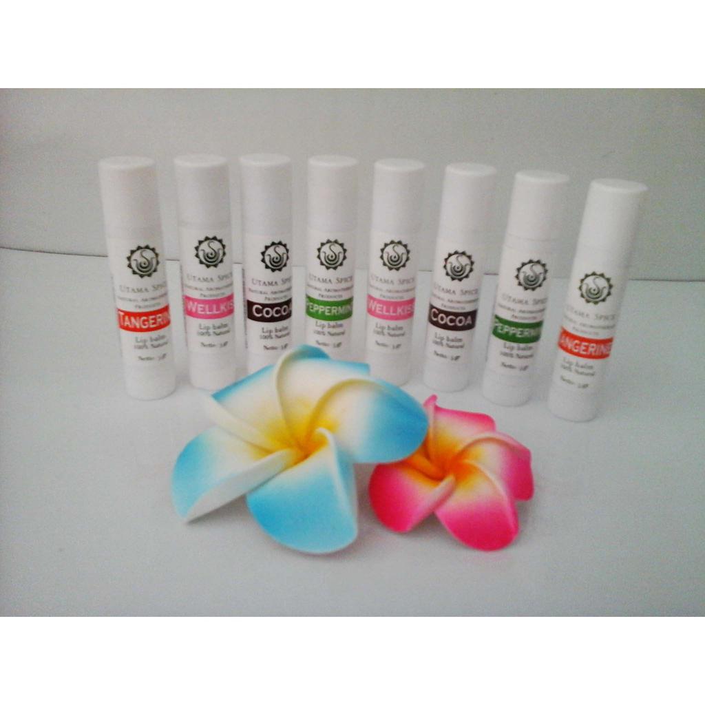 (hàng Mới Về) Son Dưỡng Môi 5ml Không Dính Ly Cốc