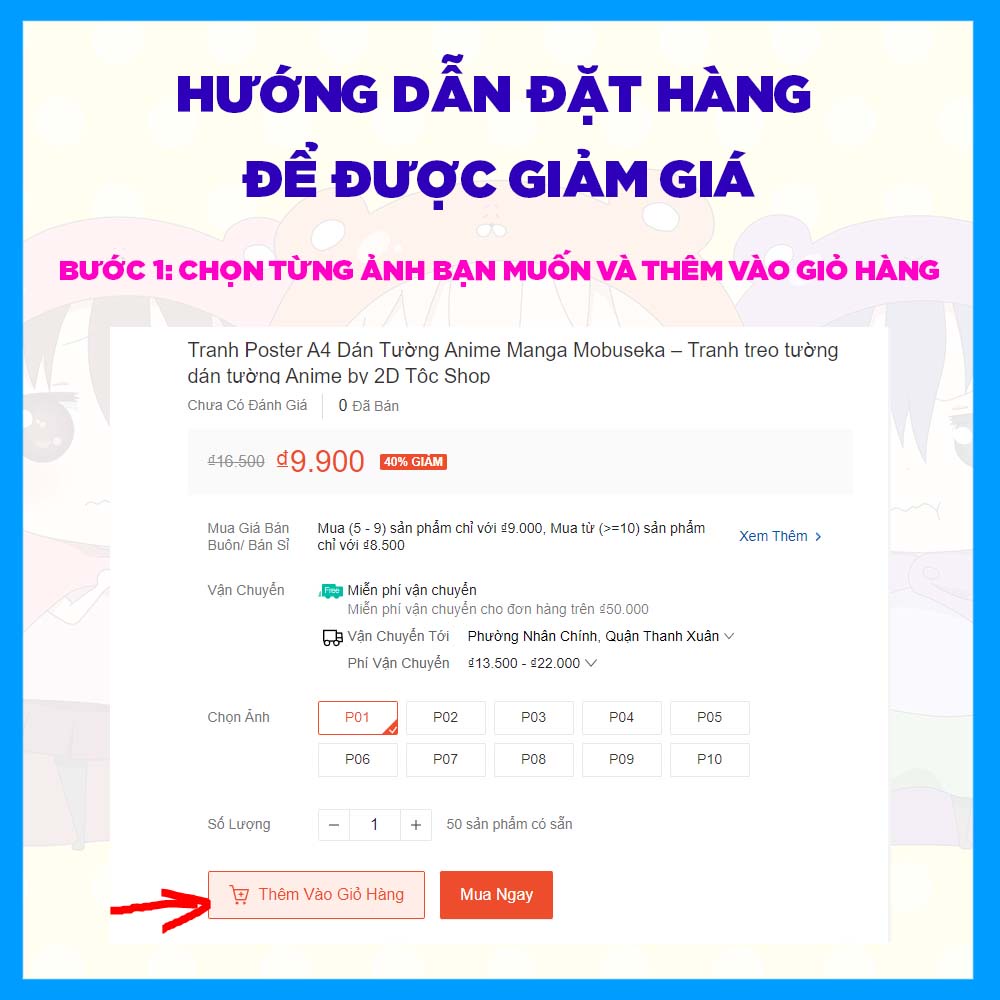 Tranh Poster A4 Dán Tường Anime Manga Classroom of the Elite COTE– Tranh treo tường dán tường Anime by 2D Tộc Shop