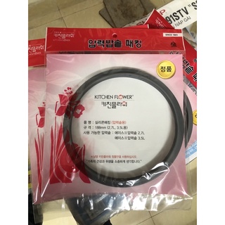 Gioăng nồi áp suất hàn quốc kitchen flower