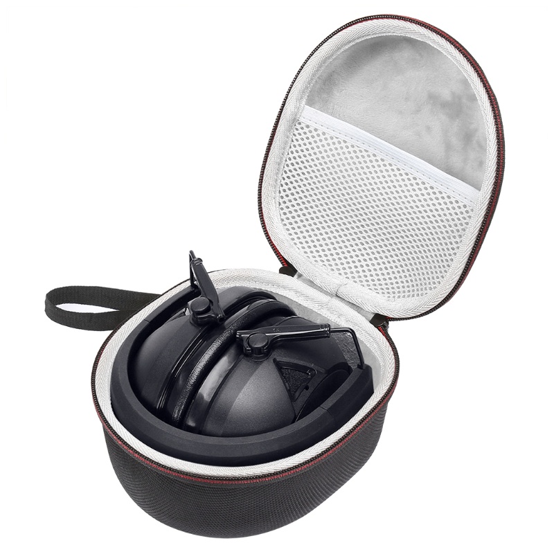 Túi đựng bằng EVA cứng cho máy trợ thính 300 &amp; 500&lt;br&gt;