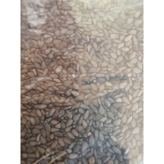 Mè đen, vừng đen 200g