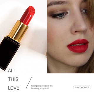 Son Tom Ford Lip Color Lipstick