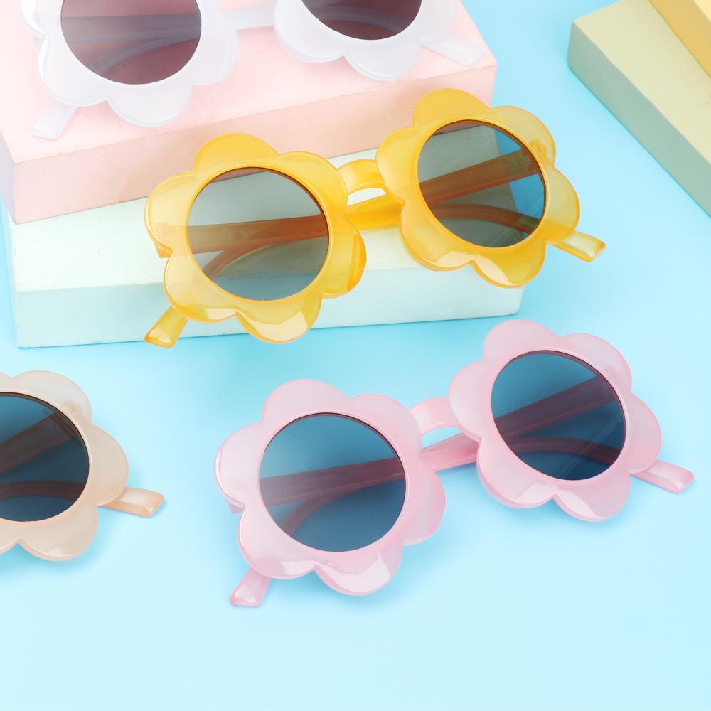 MAG Kính Mát Dễ Thương Cho Bé