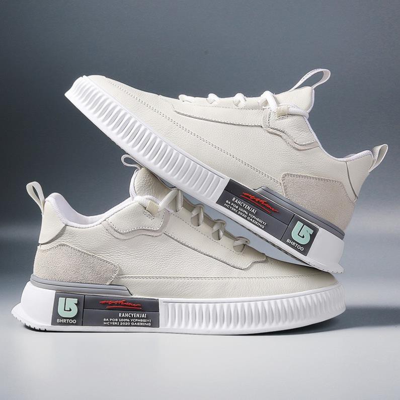 Giày Thể Thao Giày SNEAKER BASIC Thời Trang Nam [HÀNG CAO CẤP] | BigBuy360 - bigbuy360.vn