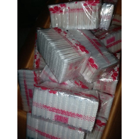 Lẻ 1 gói Tăm Bông Y Tế Người Lớn FANNI Hàng Việt Nam Chất Lượng Cao