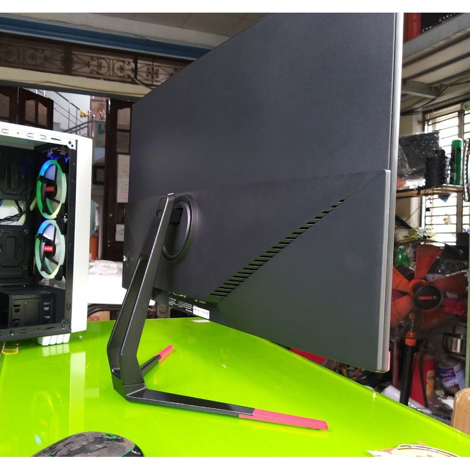 Màn starview 27 cong | BigBuy360 - bigbuy360.vn