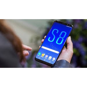 Điện Thoại Samsung galaxy S8 64G full chức năng, vân tay nhạy | BigBuy360 - bigbuy360.vn