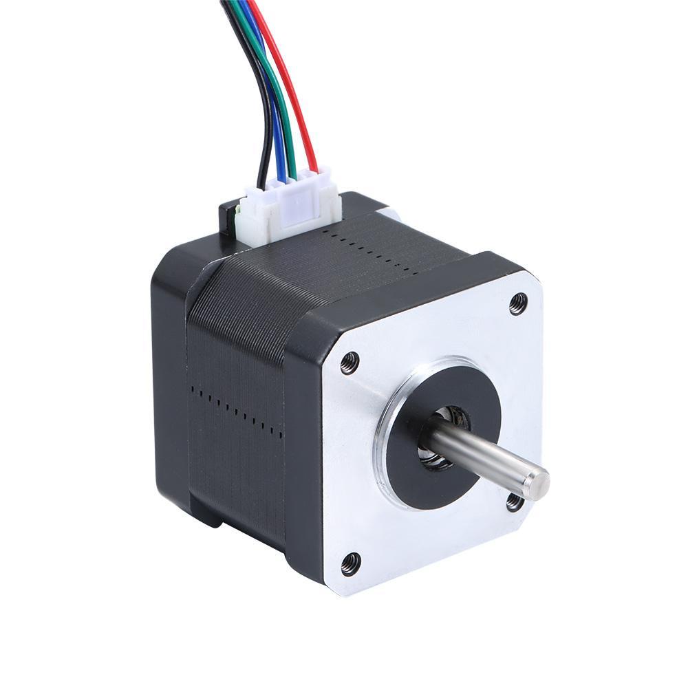 Dây Cáp Động Cơ Bước 42BYGH 1m