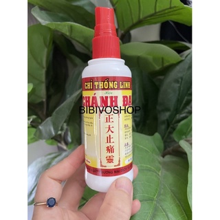 Chỉ Thống Linh Chánh Đại - 100ml