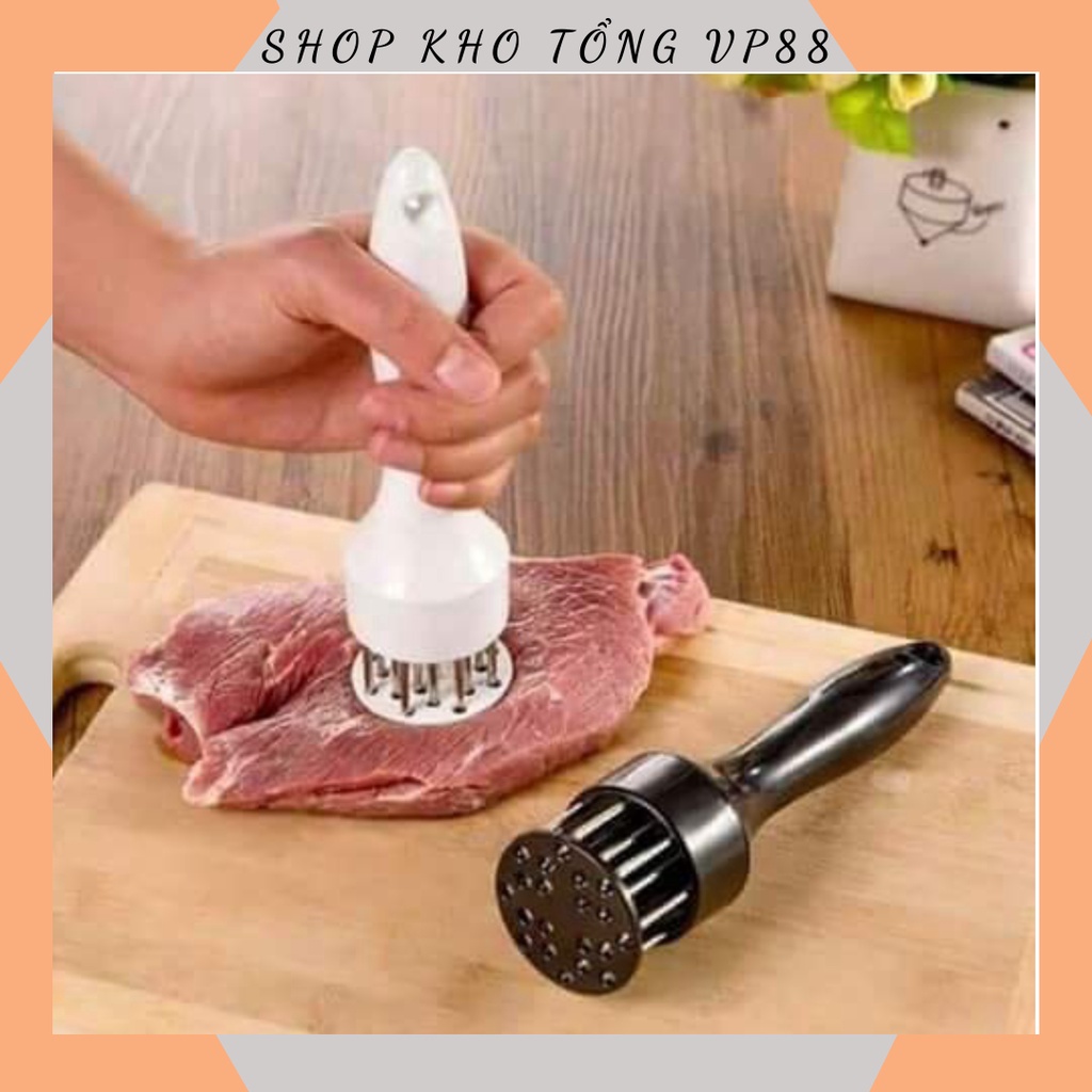 Dụng Cụ Dầm Thịt Mềm Đa Năng 1337 SHOP KHO TỔNG88