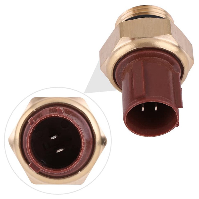 Công Tắc Cảm Biến Nhiệt Độ Nước Làm Mát Thay Thế Cho Honda Acura 37760-P00-003