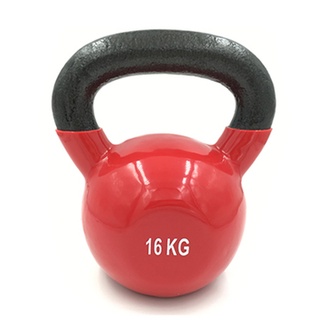 Tạ ấm bọc cao su 10 kg