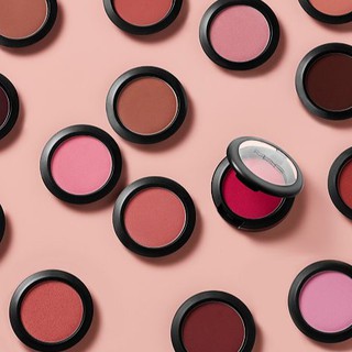 Phấn má hồng MACK Powder Blush