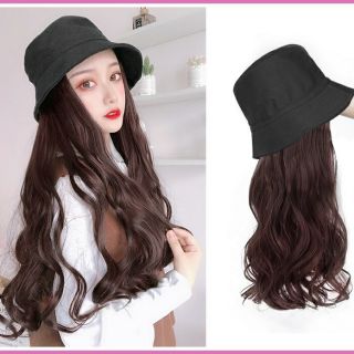 MŨ KÈM TÓC GIẢ