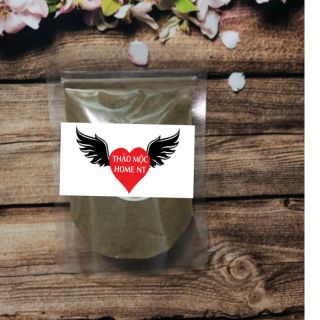 Bột rau má nguyên chất 100g