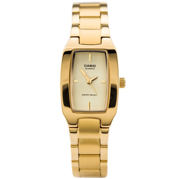 Đồng hồ Nữ Casio LTP-1165N-9CRDF dây inox