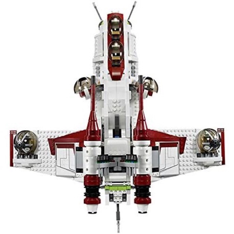Lắp ráp xếp hình Star Wars - nonlego 50002 , X 19046