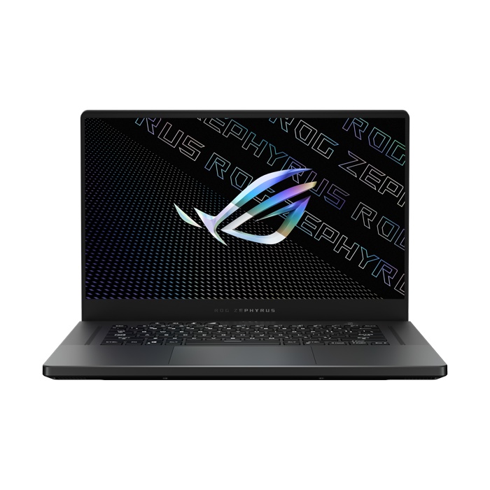 [ELGAME10 giảm 10%] Laptop ASUS ROG Zephyrus G15 GA503QS-HQ052T R9-5900HS | 32GB | 1TB | RTX  3080 | 15.6' QHD | W10