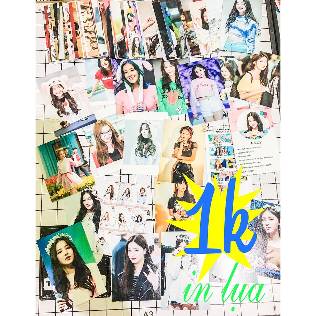 (Siêu Rẻ) Bộ 4 tấm ảnh Lụa 6x9 GIÁ CHỈ 4000đ | BigBuy360 - bigbuy360.vn