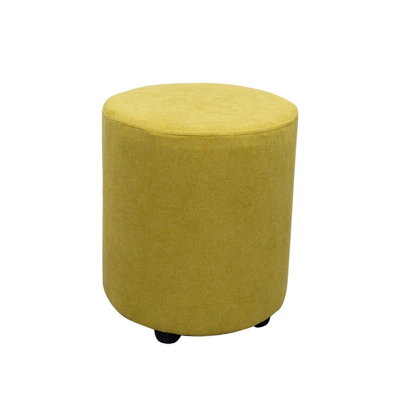 GC14 ghế đôn bàn sofa có thể kết hợp làm đệm bàn trang điểm