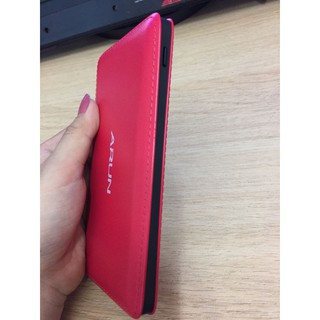 Pin Sạc Dự Phòng Arun J18G 12000mAh