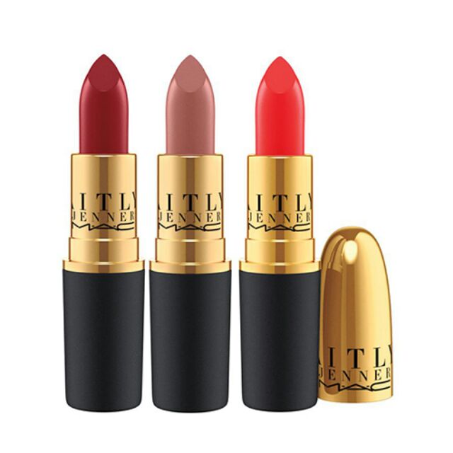 SON THỎI MAC CAITLYN JENNER