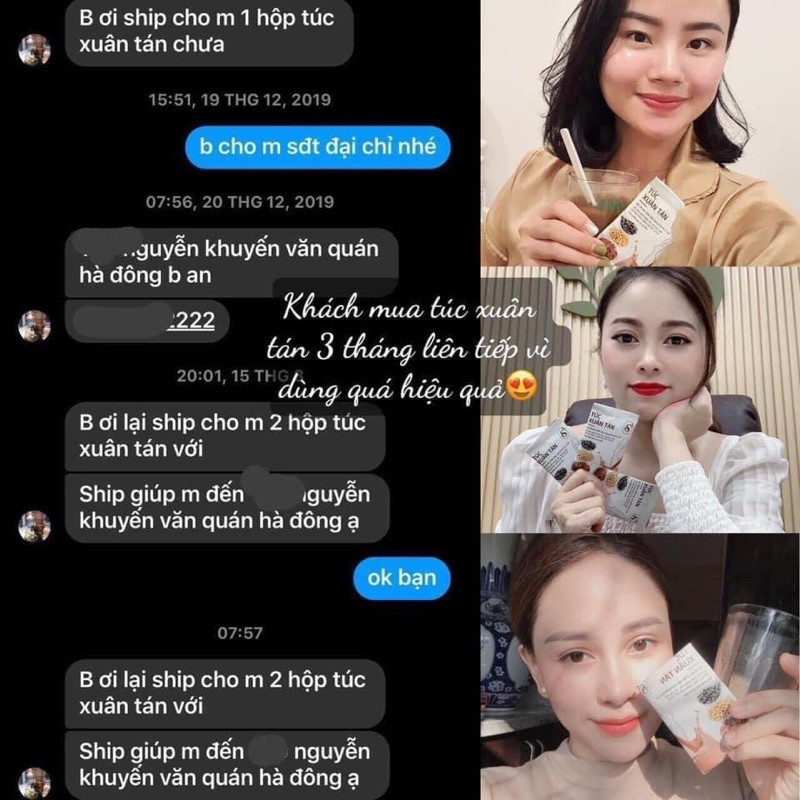 Túc Xuân Tán