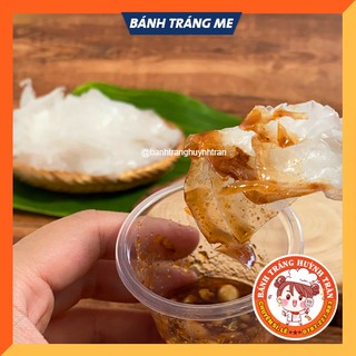 Bánh tráng me Tây Ninh loại 1 (Sốt cực ngon)