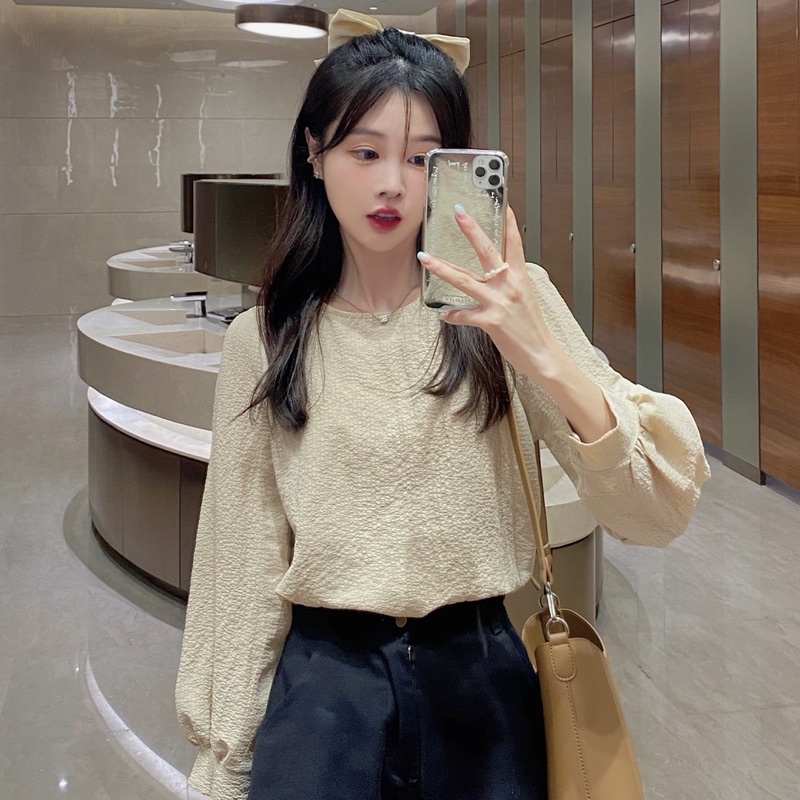 Set Váy 2 Dây Kèm Áo Sơ Mi Cực Xinh, Phong Cách Vintage | BigBuy360 - bigbuy360.vn