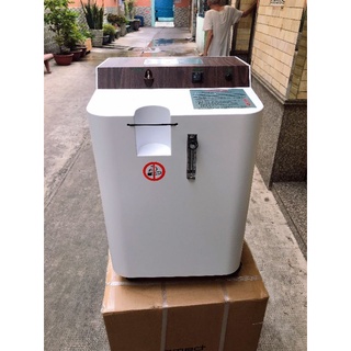Máy tạo oxy 10 lít Homed
