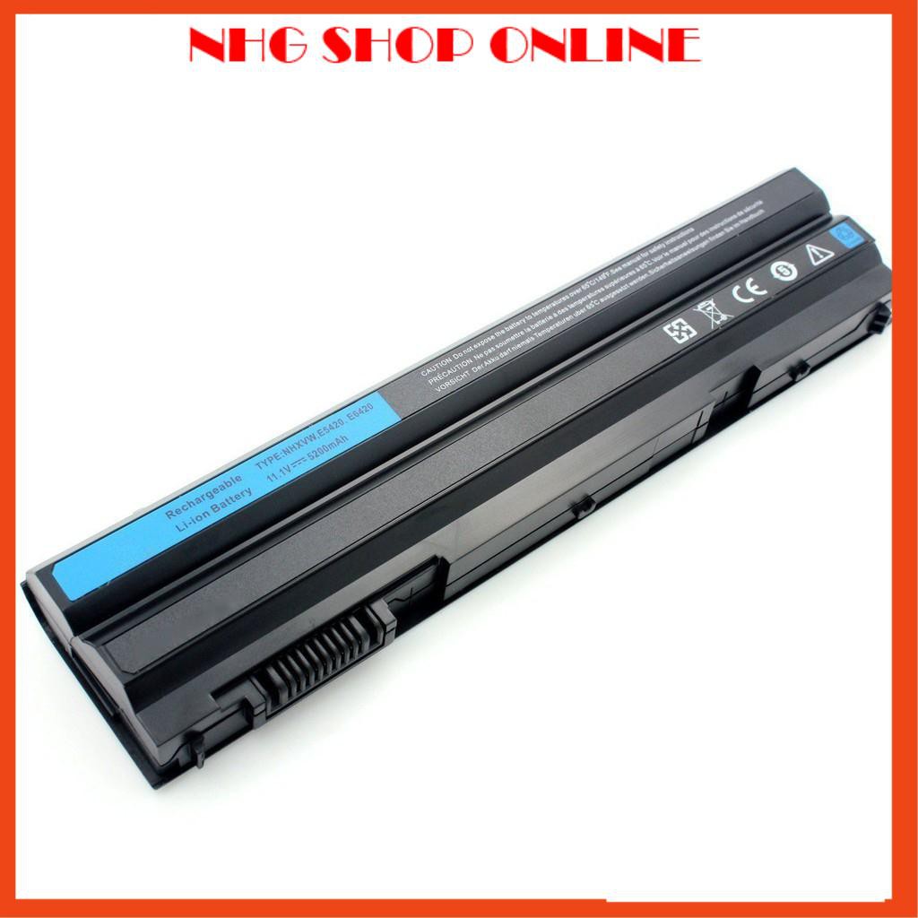 🎁 Pin laptop Dell Insprion 5520