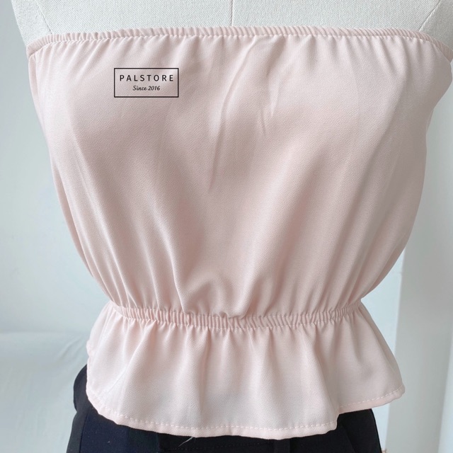 Áo 2 dây hoa nhí croptop A2DB | WebRaoVat - webraovat.net.vn