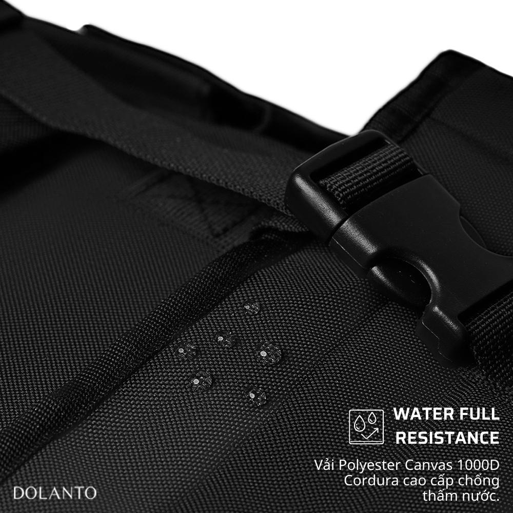 Balo DOLANTO BRAND® Ulzzang Backpack