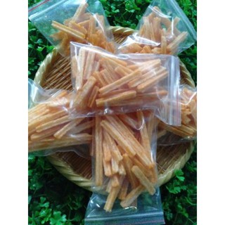 SNACK KHOAI TÂY PHOMAI QUE { 250g}
