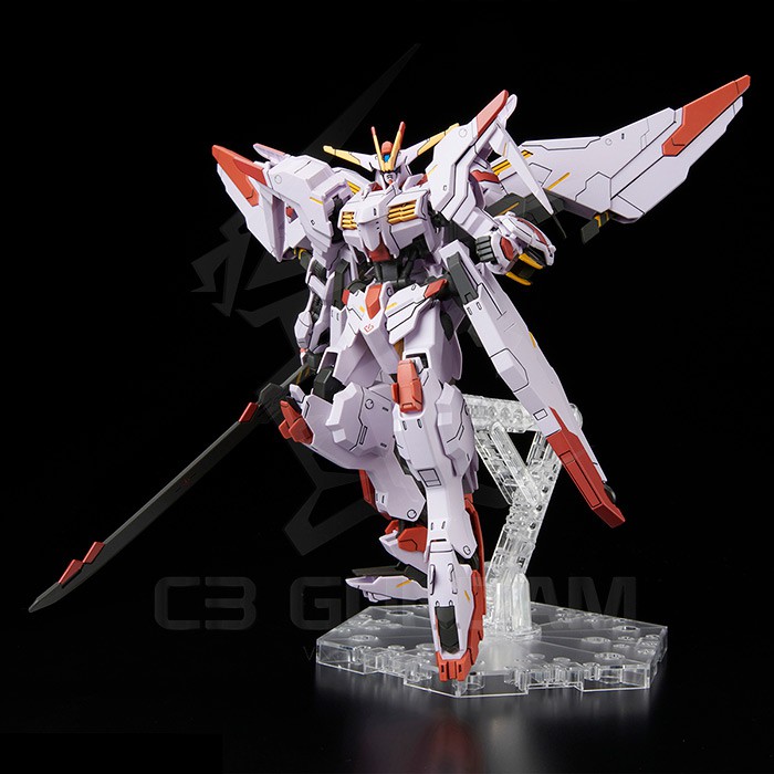 MÔ HÌNH GUNDAM BANDAI HG 1/144 GUNDAM MARCHOSIAS HGIBO GUNDAM IRON BLOODED