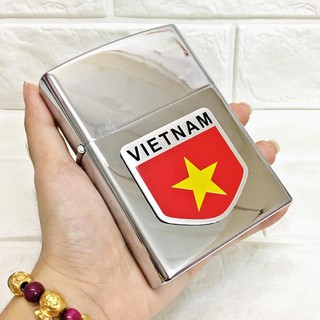 [-30%] zippo - bật lửa zippo khổng lồ