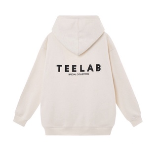 Áo Hoodie Zip Local Brand Unisex Teelab Basic Kéo Khóa Mẫu 2022