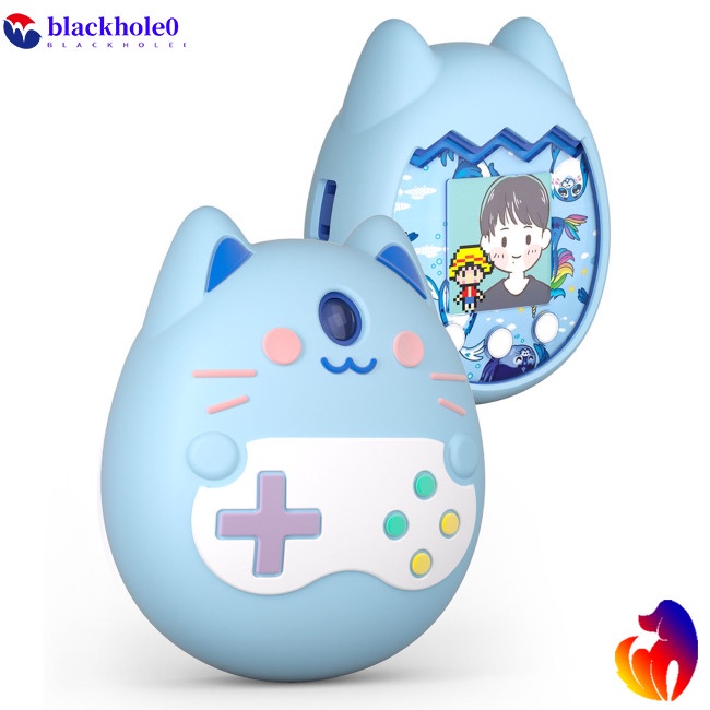 Vỏ Silicon Bảo Vệ Cho Máy Chơi Game Tamagotchi Pix