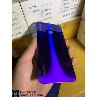 Nắp lưng Huawei Nova 3i zin new