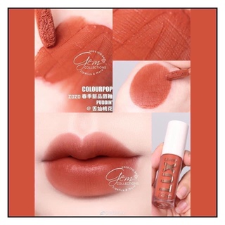 [CÓ SẴN] Son #puddin Colourpop xinh xỉu🎀