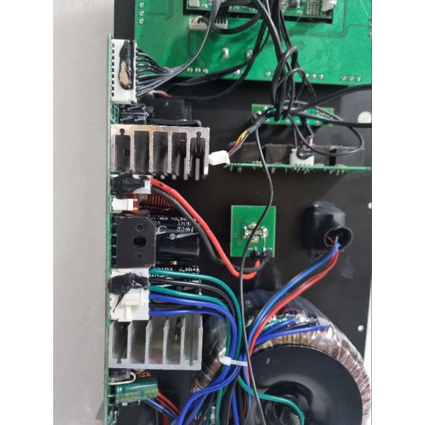 Mẫu  board  kéo  đứng  mới B290 có reverb  , chỉnh âm trung công suất  lớn