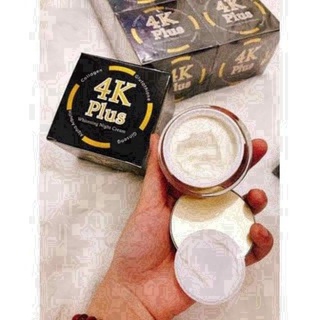 [SALE63]  Kem 4K Berry Plus Kem 4K Plus ( CHÍNH HÃNG 100% )