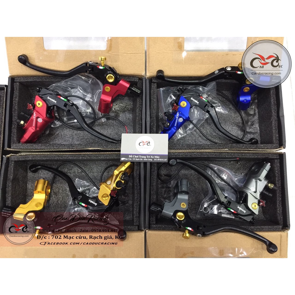 Tay thắng bình dầu rời bem bo